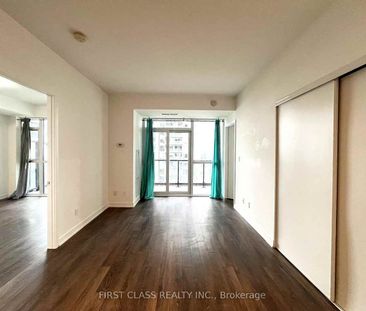 50 Ordnance Street condo — Toronto, ON (2-Bedroom) - 2 Bedroom - Photo 4