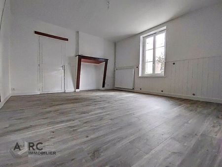 Maison - 5 pièces - 99,35 m² - Chécy - Photo 3