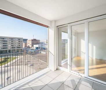 Modern living in the Erlenmatt district - Photo 1