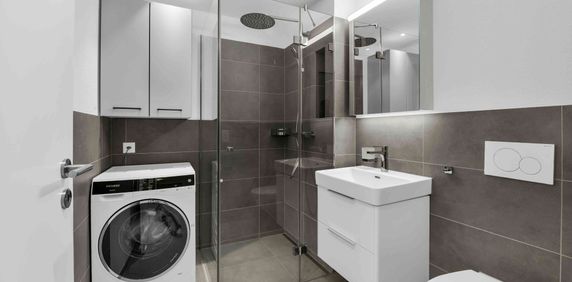 1.5 Zimmer, 21 m², 3. Stock - Photo 2