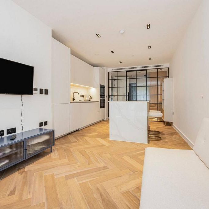 1 bedroom flat to rent - Photo 1