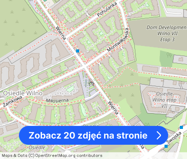 3 pokojowe mieszkanie z prywatnym ogródkiem - Zdjęcie 1