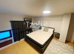 Loft για ενοικίαση - Κυψέλη, - Φωτογραφία 4