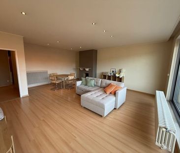 Appartement te huur - Foto 4