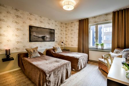 Vasastan Serviced Apartments - Foto 4