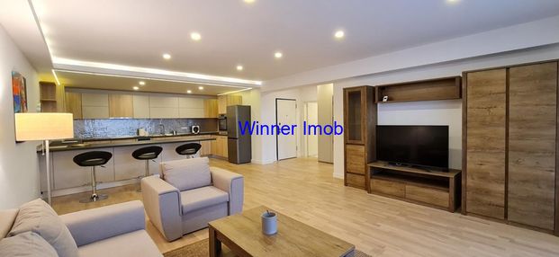 Inchirieri Apartamente 2 camere Bucuresti - Fotografie 1
