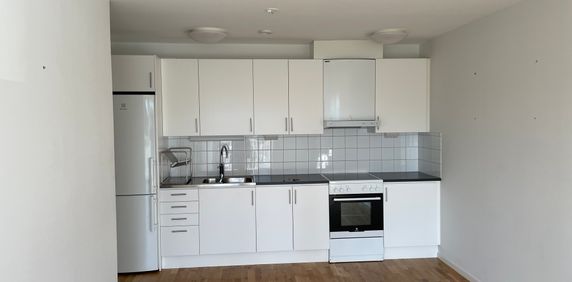 Blåhallonvägen, Strängnäs - Foto 2