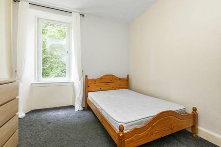 1 Bed Flat, Wardlaw Place, EH11 - Photo 3