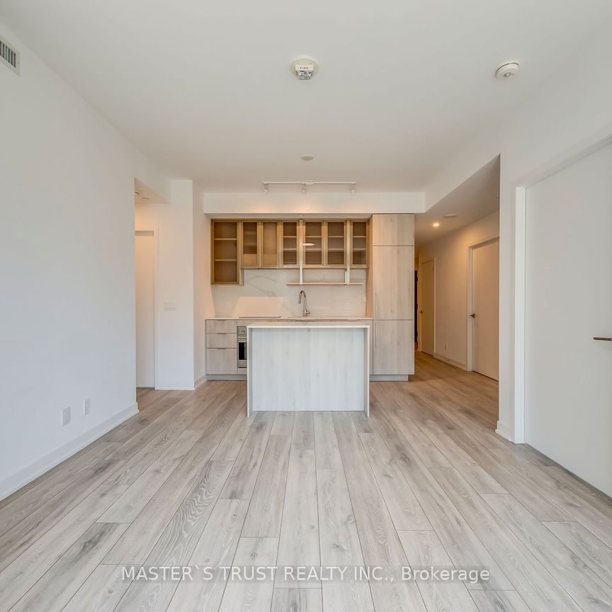 For Lease - 15 Holmes Avenue Unit# 704, Toronto, Ontario - Photo 1