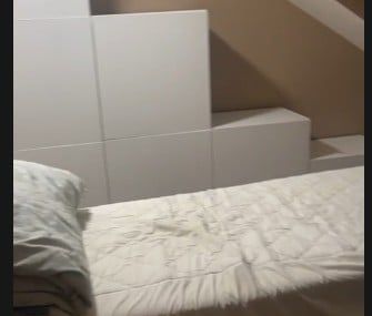 Room in a Shared House, Cavendish Gardens, IG11 - Photo 1