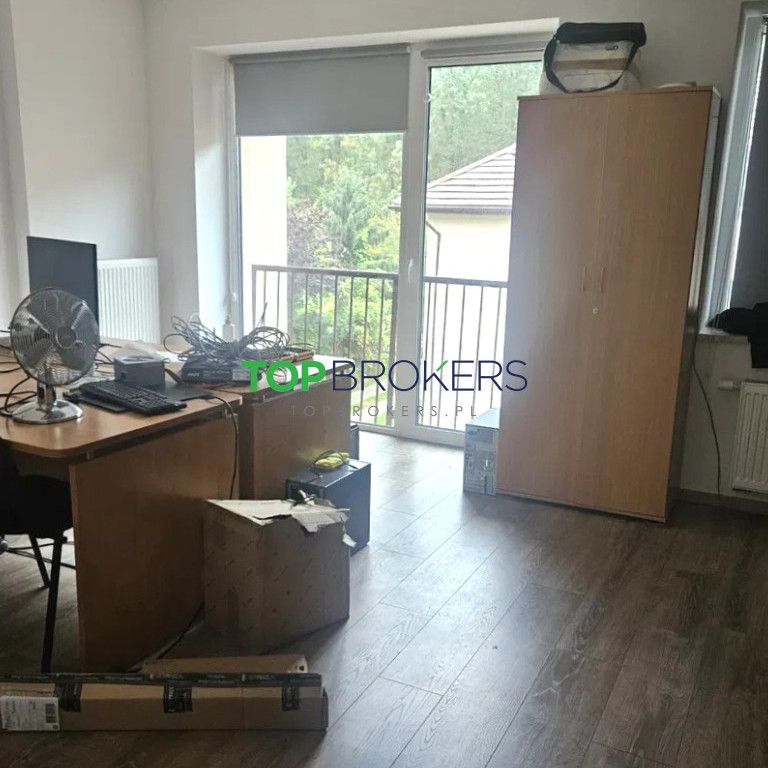 Warszawa, Ursynów, Ursynów Pyry - Zdjęcie 1