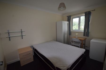 4 bed terraced house to rent in Devonshire Street, Norwich, NR2 - Photo 5