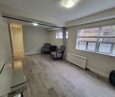 For Lease - 2637 Keele Street Unit# Lower Level #2, Toronto, Ontario - Photo 2