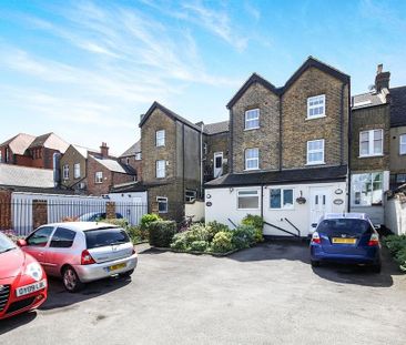 1 bedroom flat to rent - Photo 6