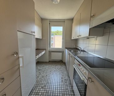 3.5 Zimmer, EG - Photo 5