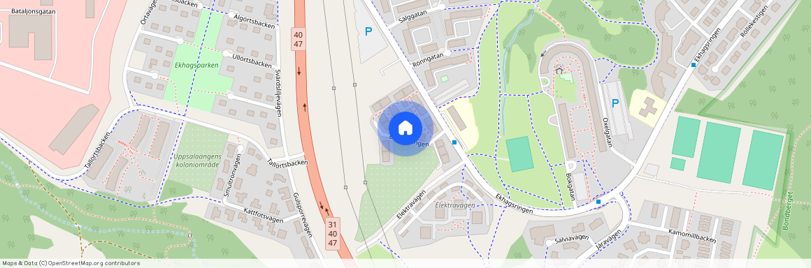 Ekhagen, Jönköping, Ekhagsringen 65 C