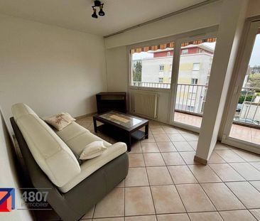 Location appartement 3 pièces 71.91 m² à Thonon-les-Bains (74200) - Photo 1