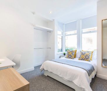 6 bedroom house to rent - Photo 5