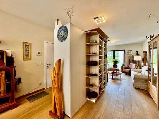 Appartement te huur - Photo 1