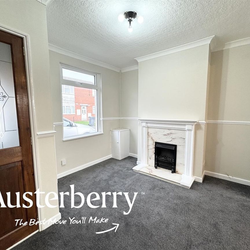 Rawlins Street, Northwood, Stoke-On-Trent - Photo 1