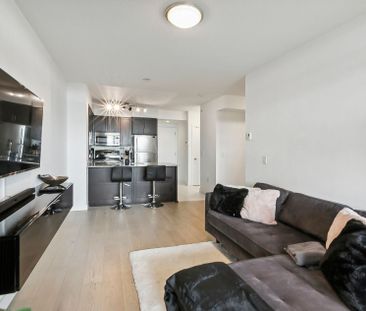 For Lease - 830 Lawrence Avenue Unit# 638, Toronto, Ontario - Photo 2