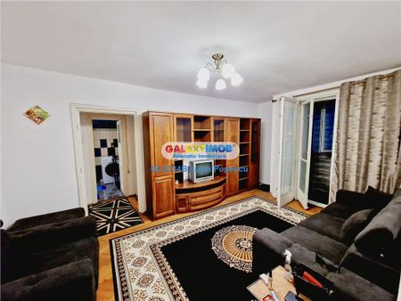 INCHIRIERE APARTAMENT 2 CAMERE ION MIHALACHE-GRIVITA - Fotografie 2
