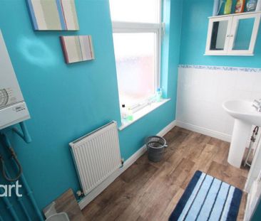 1 bedroom in a house share to rent - Photo 4