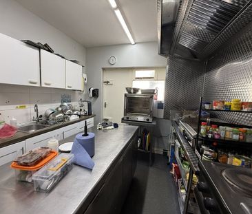 1 Bed Terraced House, Dark Kitchen / Cafe / Coffee Shop, LE2 - Photo 3