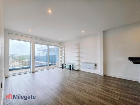 1 bedroom flat to rent - Photo 2