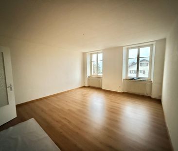 Charmant appartement de 4.5 pièces rénové à Tramelan - Foto 3