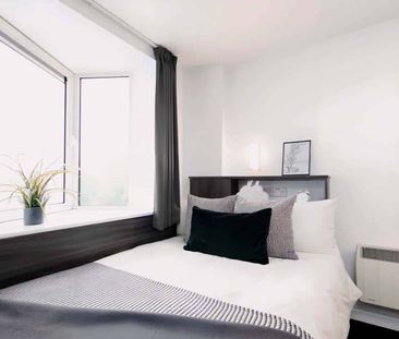 Large Standard Double Studio - Photo 6