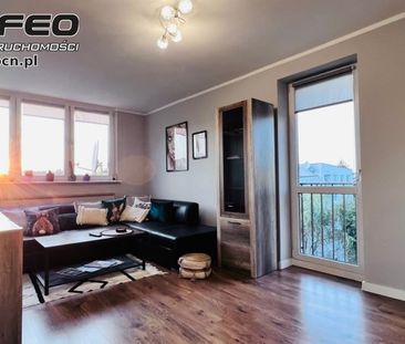 Mieszkanie na wynajem - Zdjęcie 3