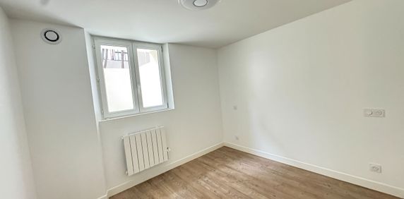 Location appartement 2 pièces, 30.75m², Ivry-sur-Seine - Photo 2