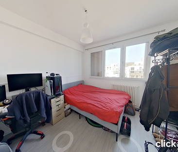 Chambre à louée à Aubervilliers - Photo 1