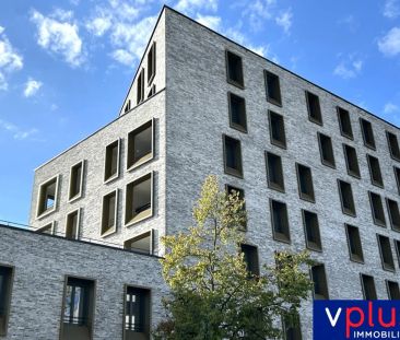 Erstbezug! Großzügige 2-Zimmer-Stadtwohnung - Photo 2