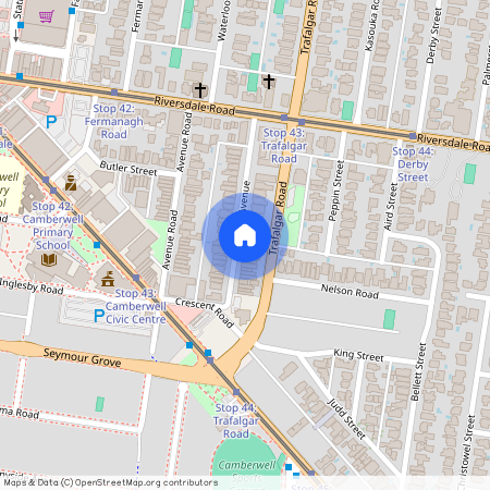 2/21 St Johns Avenue, Vic 3124, Camberwell