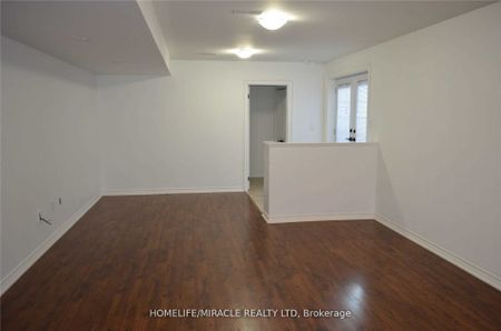 For Lease - 153 Willis Road Basement N/A, Vaughan, Ontario - Photo 2
