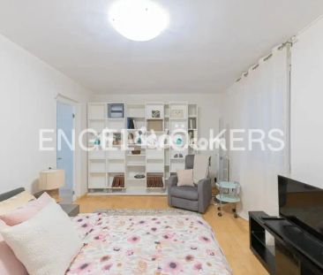Piso en alquiler en La Dreta de L'Eixample - Photo 1