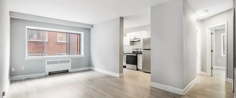 Bourret Appartements | 4615-4625 Bourret Avenue, Montreal - Photo 1