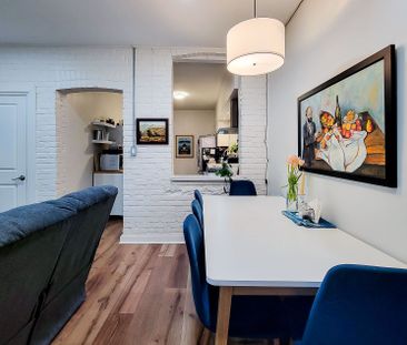 For Lease - 64 Locke Street Unit# 2, Hamilton, Ontario - Photo 2