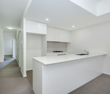 Modern Two Bedroom Apartment with Study, Parking & Storage - Photo 3