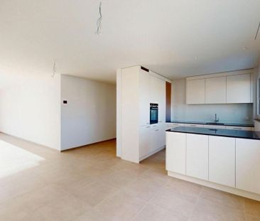 Modern 3.5-Zimmerwohnung with 27 m² of terrace space - Photo 3