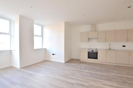1 bedroom apartment to rent - Photo 4