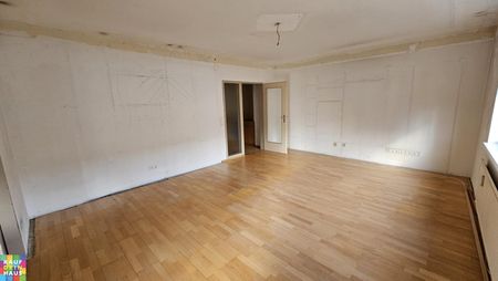 1 MONAT MIETFREI! Teilmöblierte 3-Zimmerwohnung mit Loggia - Photo 2
