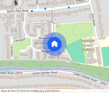 61 Meadowbank,Dublin 6, Rathgar, Dublin 6 - Photo 1