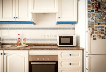 Calpe/Calp, Valencian Community