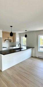 Logement 4 1/2 - Photo 3