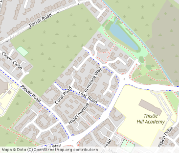 Primrose Way - Photo 1
