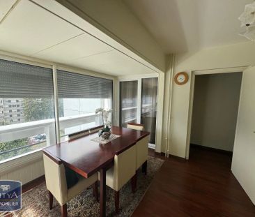 Appartement à louer 5 pièces 103.69m² - Photo 1