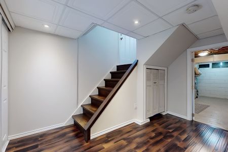 For Lease - 143 Hiscock Boulevard Unit# Basement, Toronto, Ontario - Photo 3